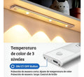 Lampara Led 40 Cm Recargable